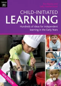 Image of Child-Initiated Learning by Ros Bayley Paperback