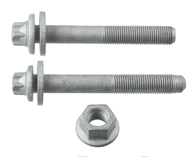Image of Repair kit, wheel suspension LEMFORDER 44567 01
