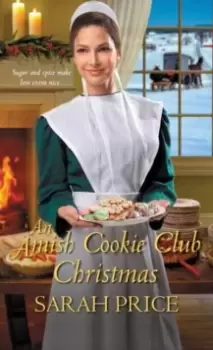 Image of Amish Cookie Club Christmas, An