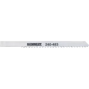 Image of Jigsaw Blades Equivalent to FE in 89015) Pkt-1