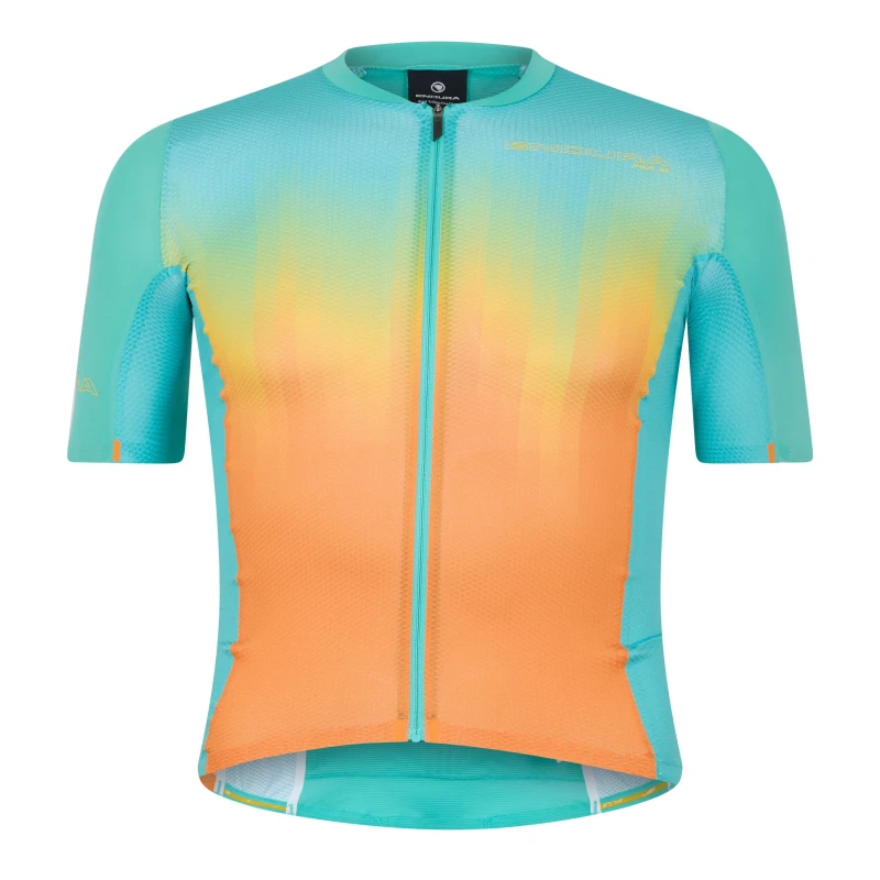 Image of Endura Pro SL L Jsy 99 - Blue Blue XS