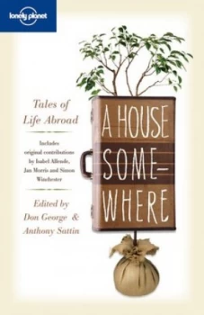 Image of A House Somewhere by Jan Morris Paperback