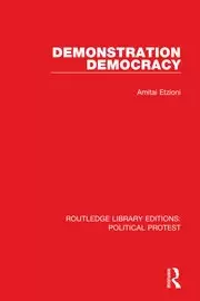 Image of Demonstration Democracy