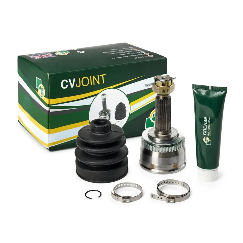 Image of BGA CV joint kit BGA CV2703A