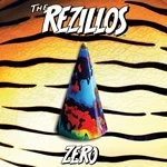 image of Rezillos (The) - Zero (Music CD)