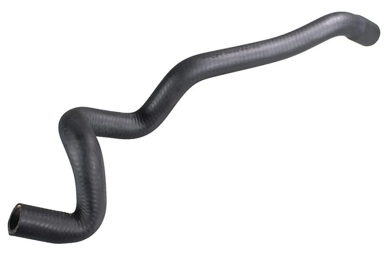 Image of Radiator hose METZGER 2422359