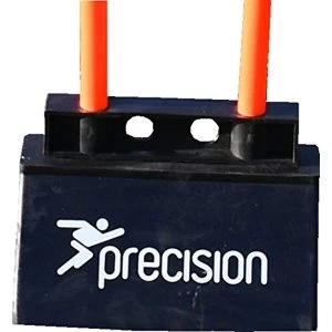 image of Precision Rubber Mini Mannequin Base