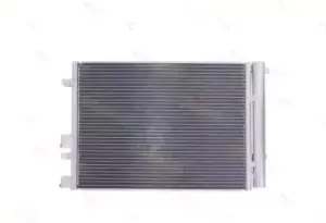 Image of THERMOTEC Condenser KTT110433 AC Condenser,Condenser, air conditioning VW,AUDI,SKODA,Golf VII Schragheck (5G1, BQ1, BE1, BE2)