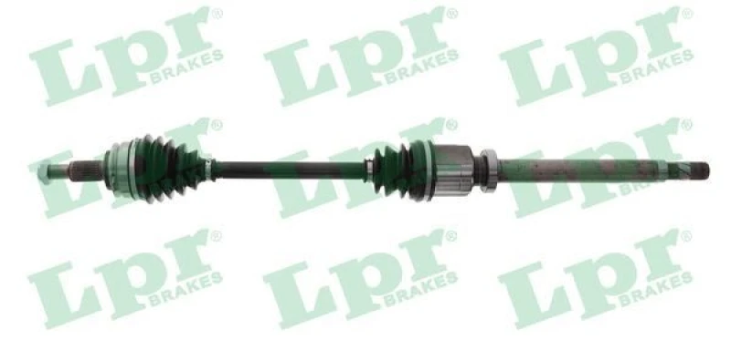 Image of LPR Drive shaft LPR DS52451