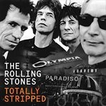 image of The Rolling Stones: Totally Stripped [4 x BD + 1 CD] (Bluray)