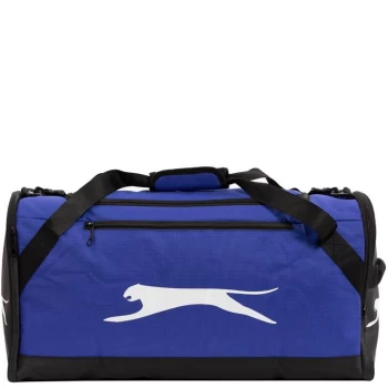 Image of Slazenger Medium Holdall - Blue