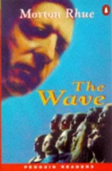Image of The Wave by Kieran Mcgovern and Morton Rhue Paperback