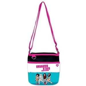 image of Little Mix - Little Mix Passport Bag