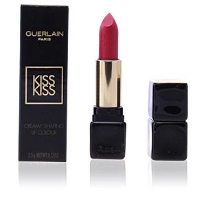 image of KISSKISS le rouge creme galbant #360-very pink