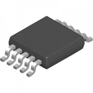Image of Voltage regulator DCDC voltage regulator Linear Technology LT3480EMSEPBF M