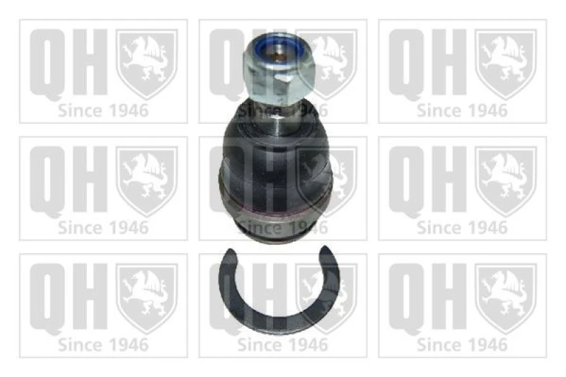 Image of QUINTON HAZELL Ball Joint QUINTON HAZELL QSJ3615S