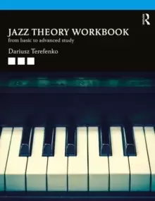 Image of Jazz Theory Workbook : From Basic to Advanced Study