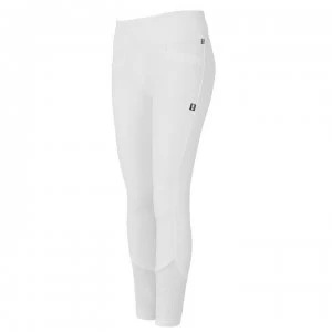 Image of Kingsland Katja Pull On Breeches - White