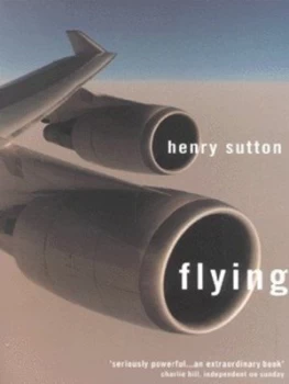 Image of Flying by Henry Sutton Book