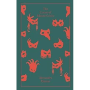 Image of The Count of Monte Cristo by Alexandre Dumas (Hardback, 2012)