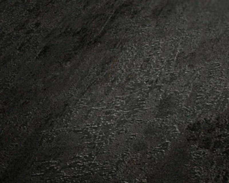 Image of As Creation Grey Metallic Black Havanna Industrial Texture Loft Wallpaper 326515