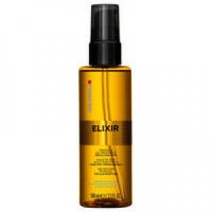 Image of Goldwell Elixir Oil Treatment 100ml
