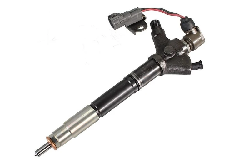 Image of Injector Nozzle METZGER 0870277