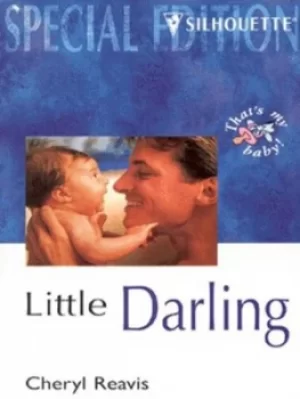 Image of Little darling by Cheryl Reavis