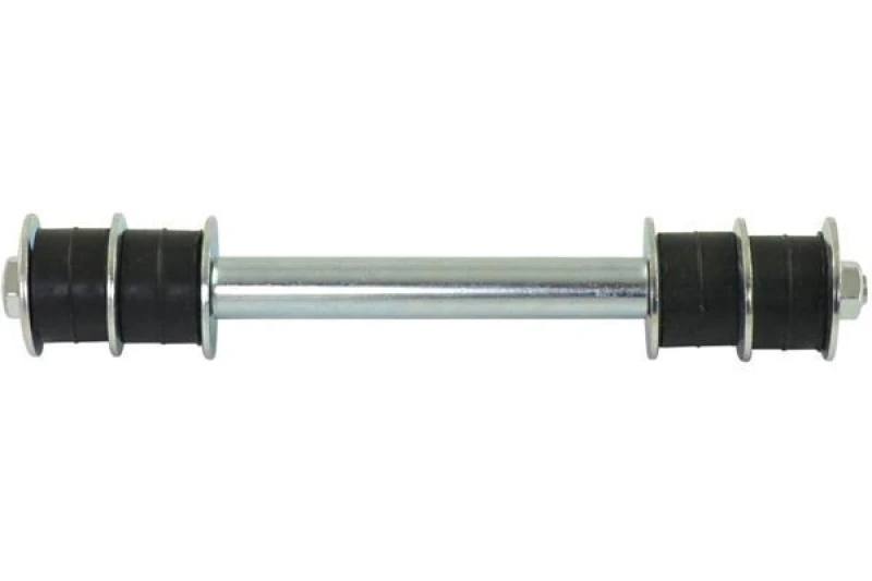 Image of KAVO PARTS Anti-roll bar link KAVO PARTS SLS-4541