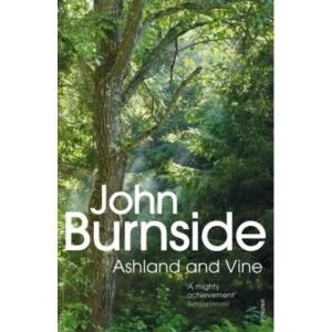 Image of Ashland and Vine by John Burnside