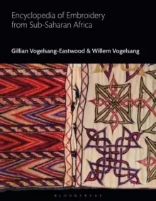 Image of Encyclopedia of Embroidery from Sub-Saharan Africa
