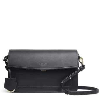 Image of Radley Apsley Road - Black