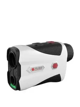 Image of Pure2Improve Pm3 Oled Rangefinder White/Black/Red