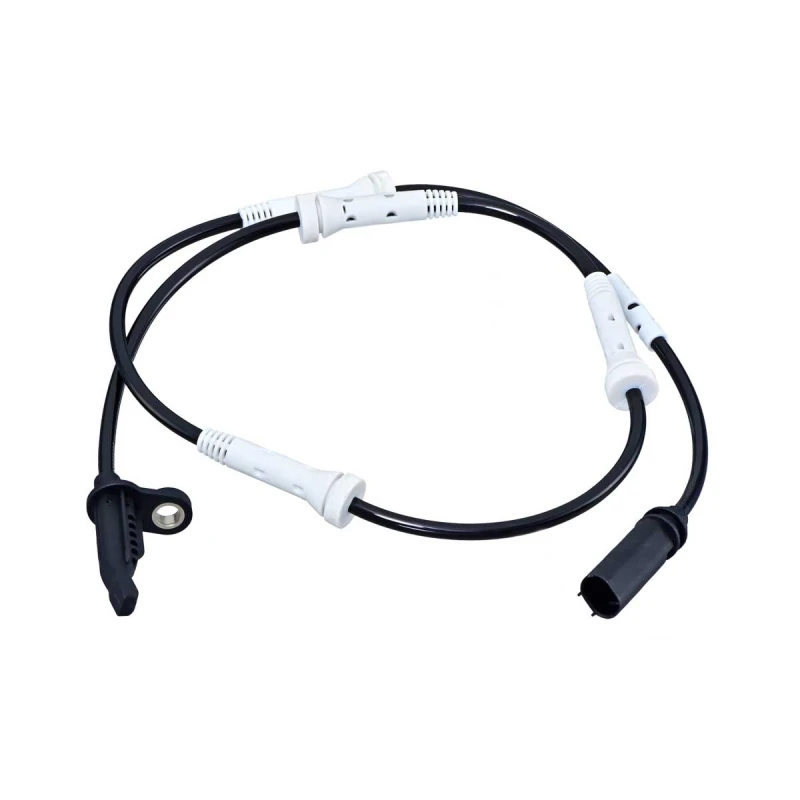 Image of HELLA ABS sensor HELLA 6PU 358 218-111