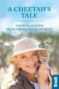 Image of A cheetahs tale by Michael