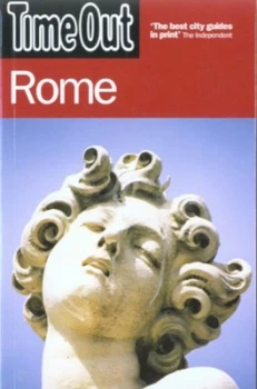 Image of Time Out Rome by Time Out Paperback