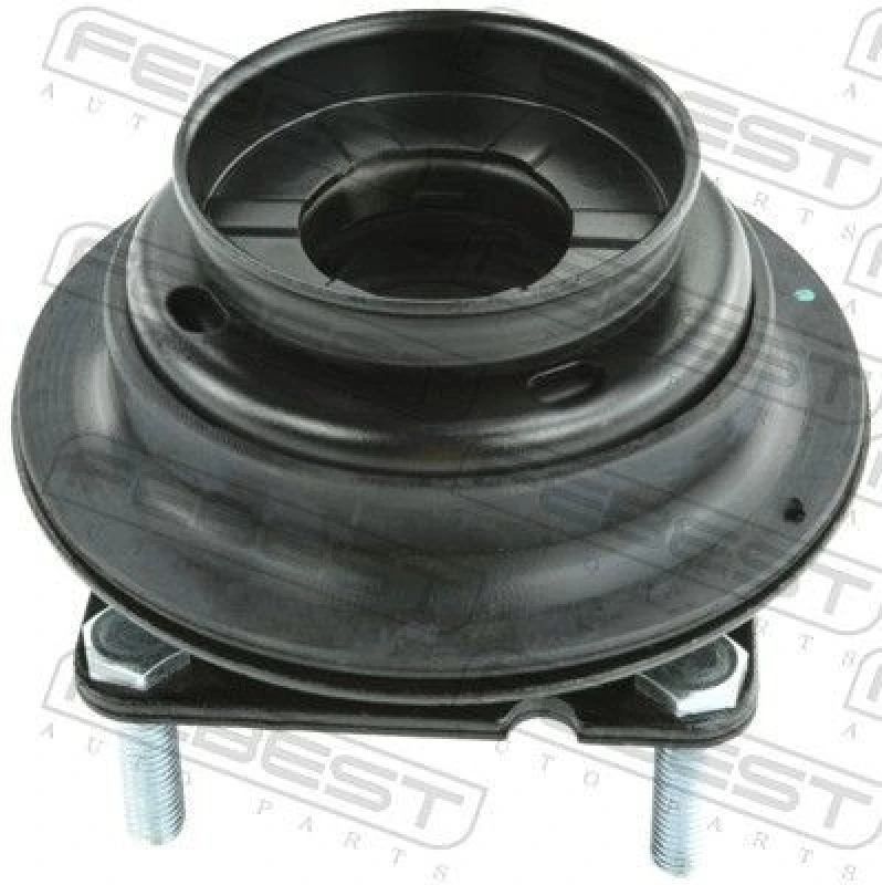 Image of Mounting, shock absorbers FEBEST FDSS-EXPVF