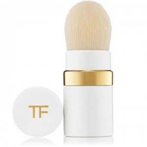 Tom Ford Soleil Bronzing Brush - Soleil