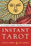 Image of instant tarot your complete guide to reading the cards