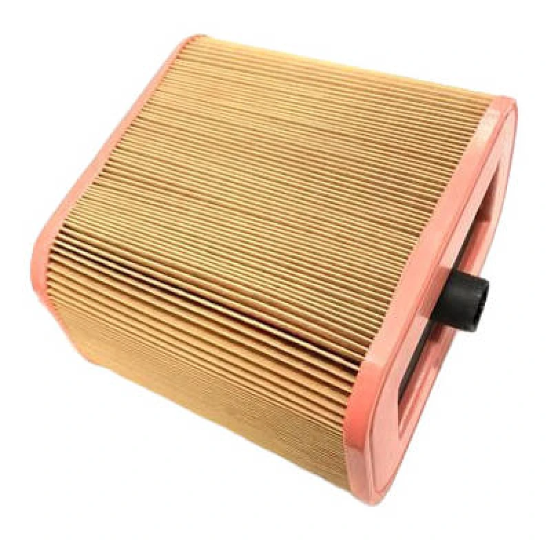 Image of QUINTON HAZELL QFA1058 Air filter TJ Filters Filter Insert Air Filter (8)