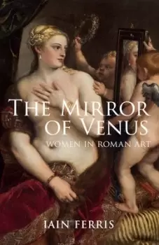 Image of The mirror of Venus by I. M Ferris