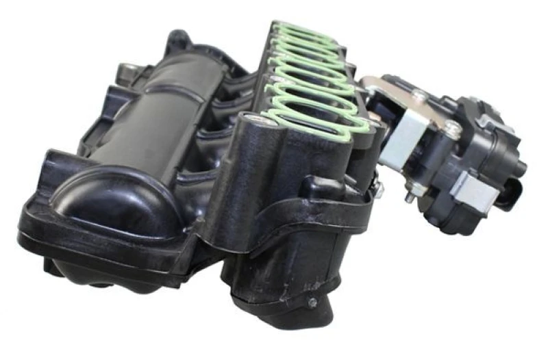 Image of Inlet manifold METZGER 2100072