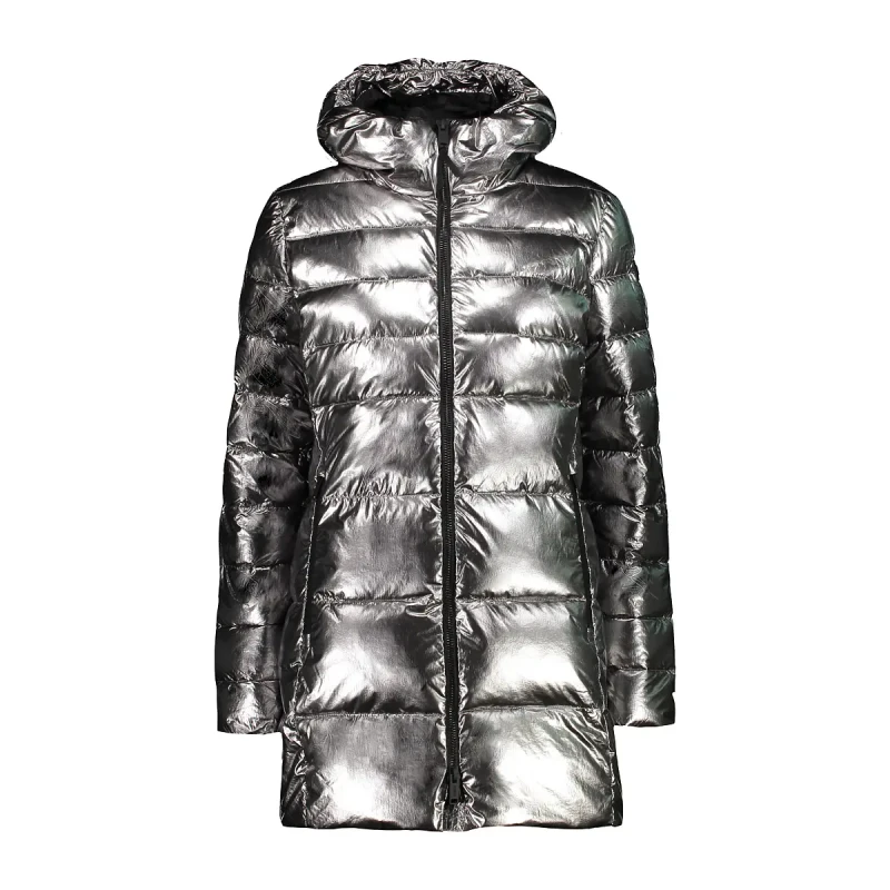 Image of CMP Womens Puffer jacket CMP Argente Female L