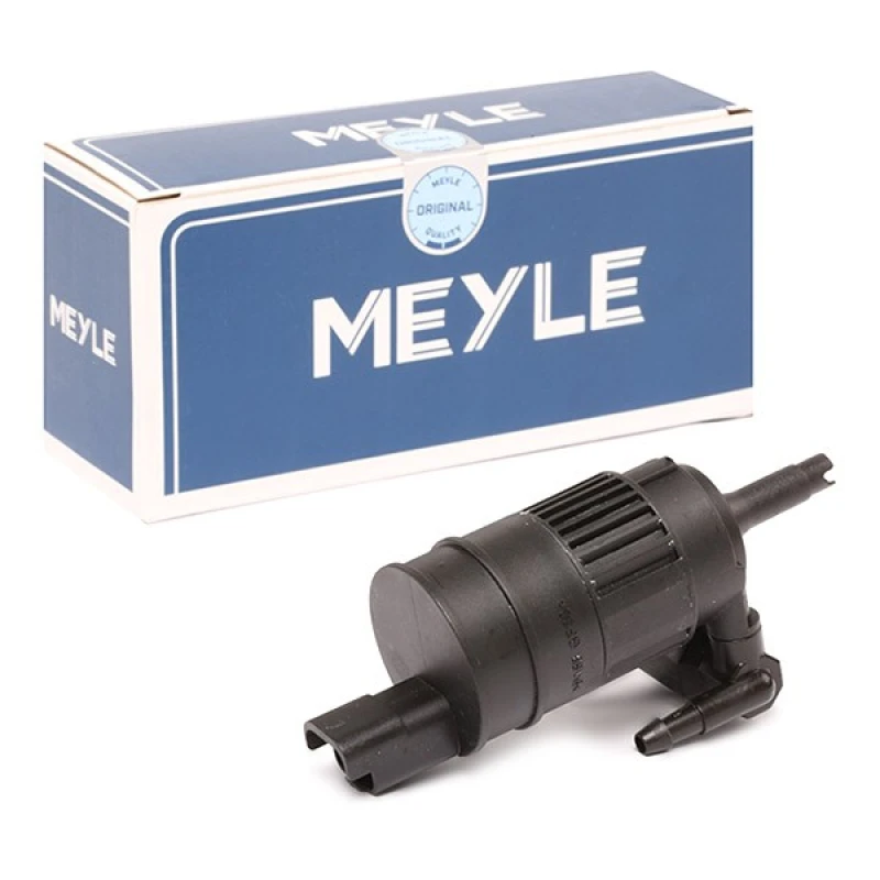 Image of MEYLE 16-14 870 9001 Windshield Washer Pump Original Quality, 12V Water Pump,window cleaning (794)