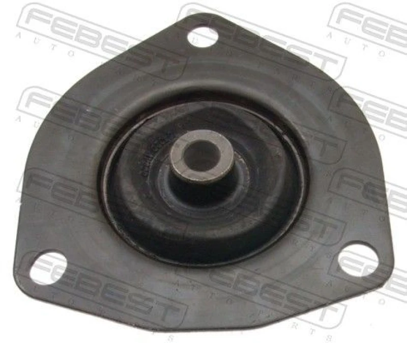 Image of Top strut mount FEBEST NSS-009