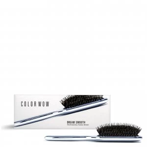 Image of Color WOW Dream Smooth Professional Paddle Hair Brush