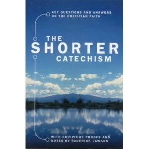 Image of Shorter Catechism