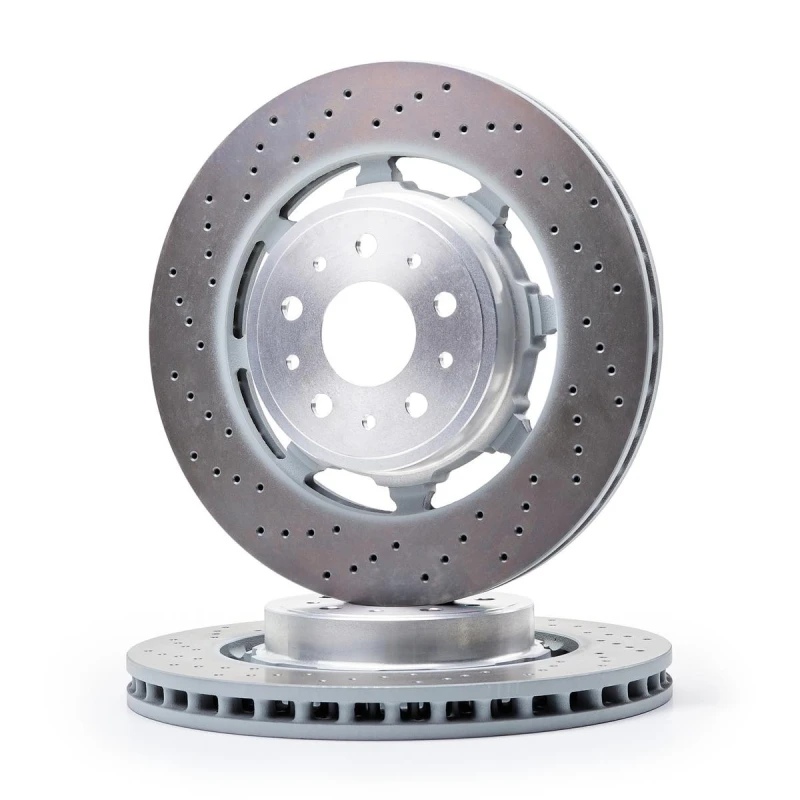 Image of BREMBO Brake disc BREMBO 09.A299.43
