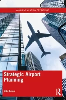 Image of Strategic Airport Planning