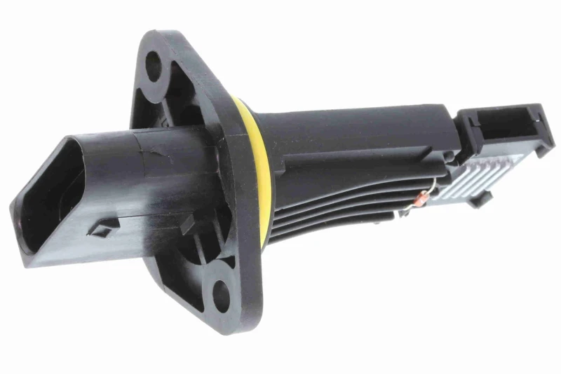 Image of VEMO V10-72-1102 Mass air flow sensor without housing Air Mass Sensor (3926)